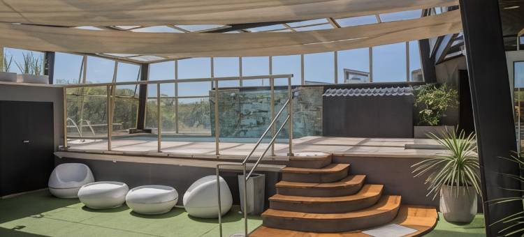 维查特拉公寓酒店(Vecchia Terra Apart Hotel)图片