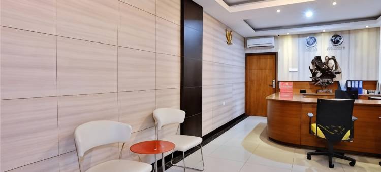 宾塔罗卡斯拉公寓(Kasira Residence)图片