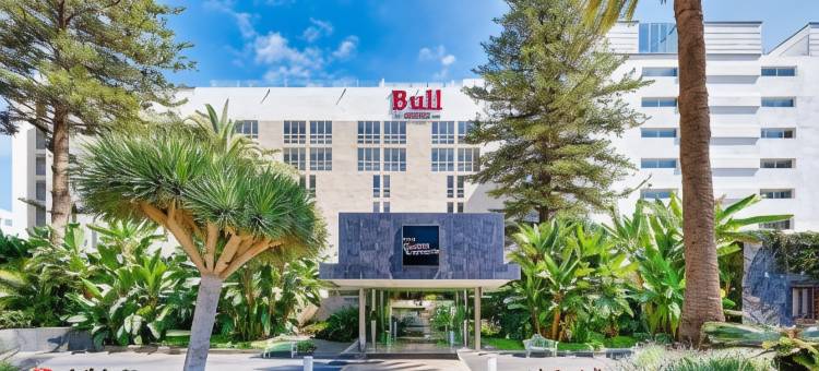公牛加纳利海岸 SPA 酒店 - 限成人(Bull Costa Canaria & Spa - Only Adults)图片