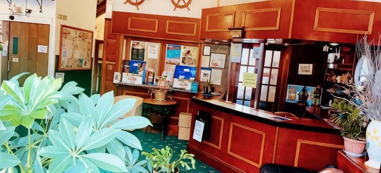 大雅茅斯圣乔治酒店(St George Hotel Great Yarmouth)图片