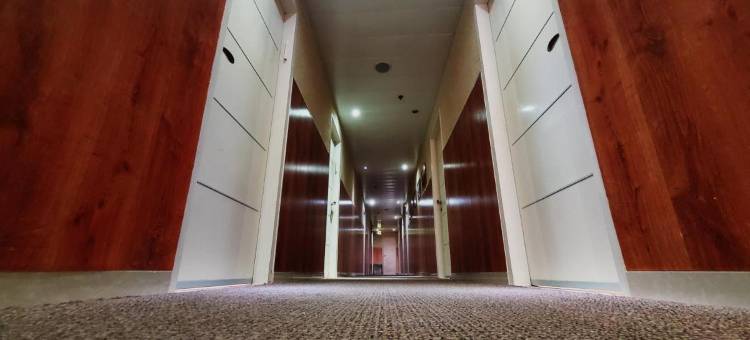 阿拉丁贝尔谢巴酒店(Aladdin Hotel Beer Sheva)图片