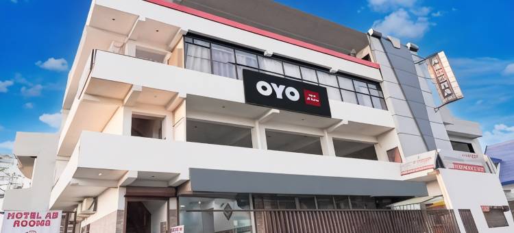 Hotel O AB Rooms图片