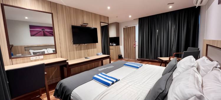 邦咯岛桑迪海滩度假村(Pangkor Sandy Beach Resort)图片