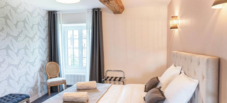 埃尔米瓦尔城堡(Château d'Hermival)图片