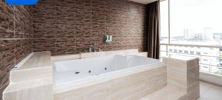 三马林达地平线酒店(Horison Samarinda Hotel)图片