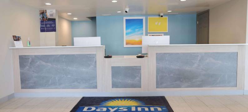 温德姆戴斯酒店金斯多米宁/多斯韦尔(Days Inn by Wyndham Kings Dominion/Doswell)图片