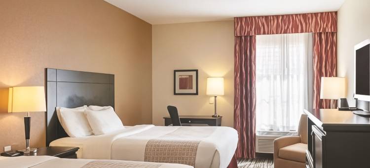 斯莱德尔北岸地区拉昆塔温德姆套房酒店(La Quinta Inn & Suites by Wyndham Slidell North Shore)图片