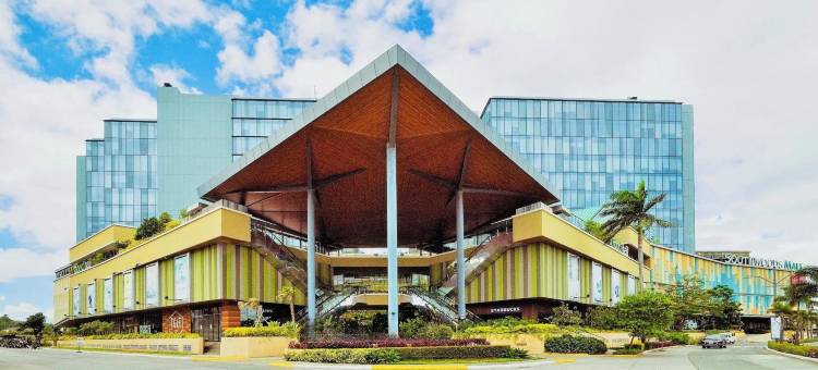 JFam 套房(JFam Suites)图片