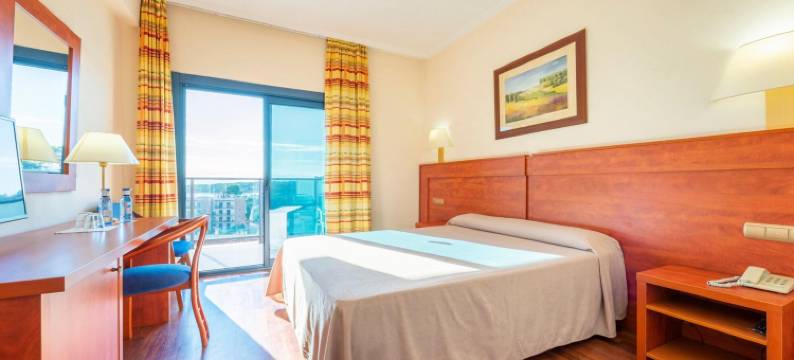 德尼亚港住宿(Port Denia)图片