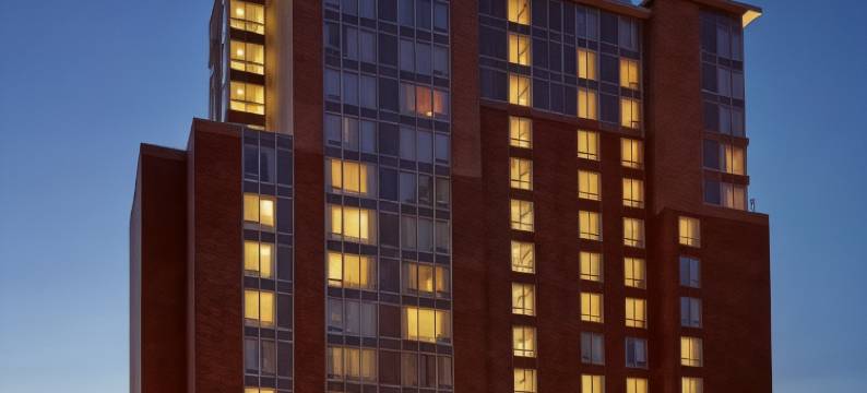 哈里法克斯市区Homewood套房酒店(Homewood Suites by Hilton Halifax-Downtown)图片