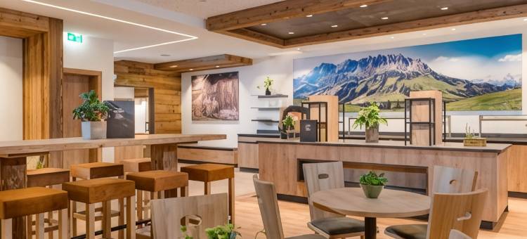 霍克尼希阿尔卑斯公园酒店及公寓(AlpenParks Hotel & Apartment Hochkönig)图片