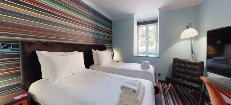 利兹北部乡村酒店(Village Hotel Leeds North)图片