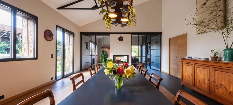 波利斯的乐园(Clos des Poulies)图片