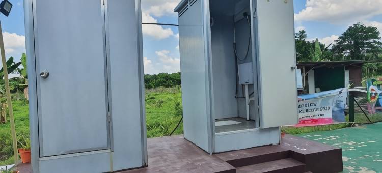 O酒店Rb民宿及农场2号(Hotel O Rb Homestay & Farms 2)图片