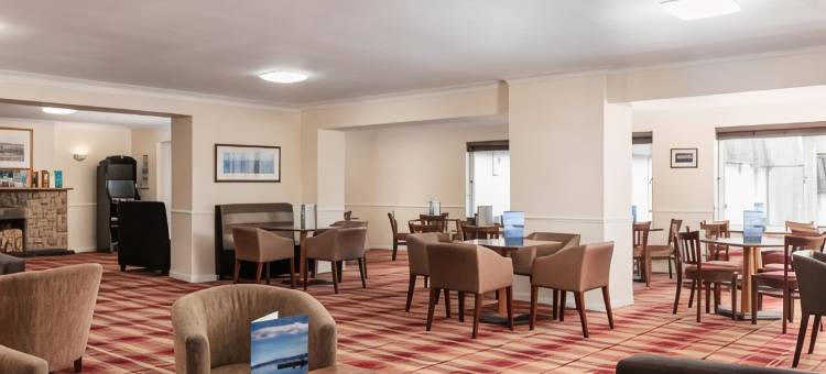 都诺丽定制酒店(Dunollie Hotel ‘A Bespoke Hotel’)图片