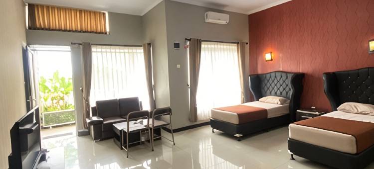 Green Patriot Resort图片