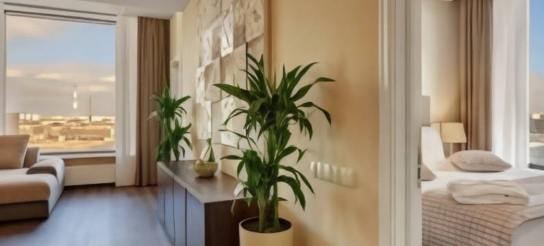 巴尔米拉商务俱乐部旅馆(Palmira Business Club)图片