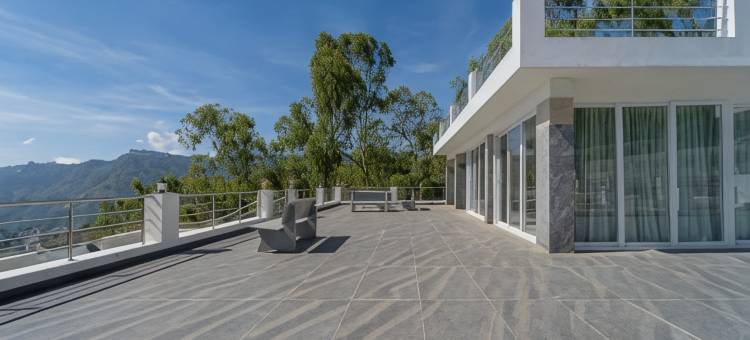 Treebo the Regalia Rooms with Mountain View图片