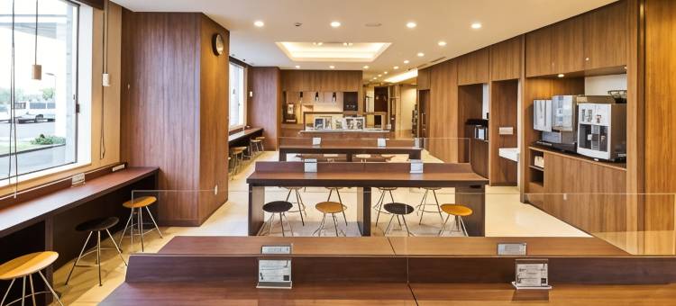 Super Hotel Kashima图片