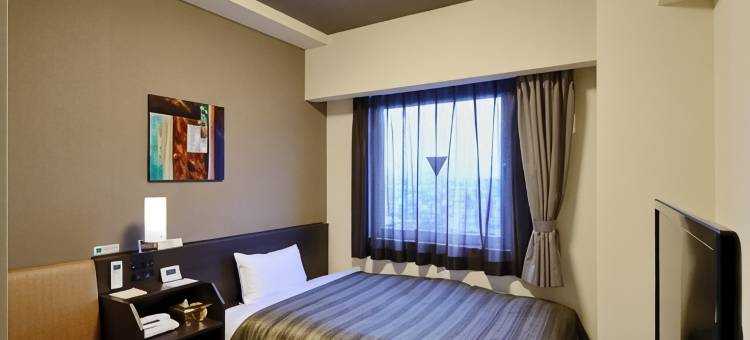 露樱酒店野田国道16号沿线店(Hotel Route Inn Noda -Kokudo 16 Gouzoi-)图片