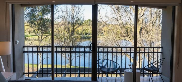 隐谷度假村(Hidden Valley Resort)图片