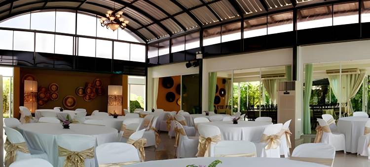 塔马利酒店(Tamali Hotel)图片