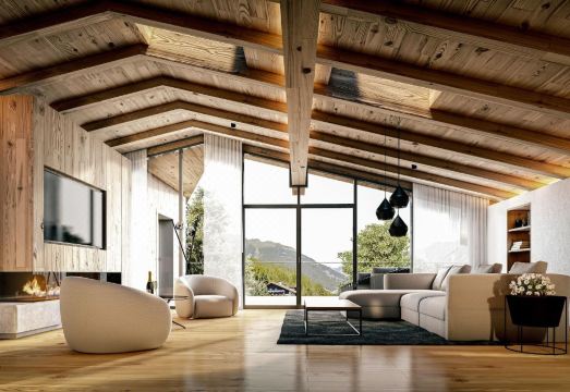 Hotel MadleinHotel Overview