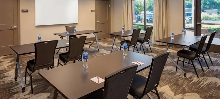 Residence Inn Charleston Summerville图片