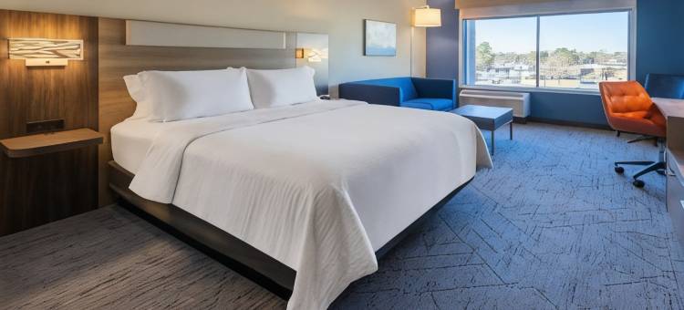 Holiday Inn Express & Suites BENSON by IHG图片