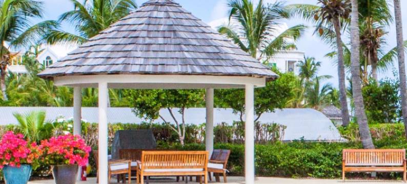 勒韦尔度假村(Le Vele Resort)图片