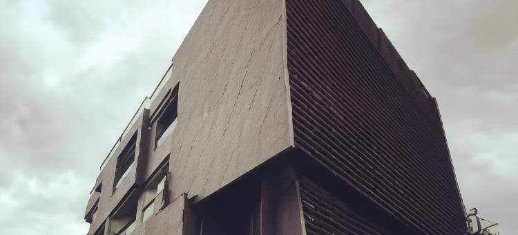 G1小屋(G1 Lodge)图片