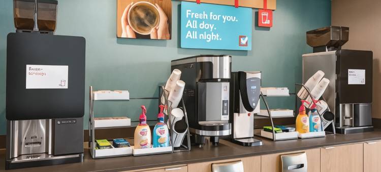 avid hotel 麦迪逊 - 亨茨维尔西部 by IHG(Avid Hotel Madison - Huntsville West by IHG)图片