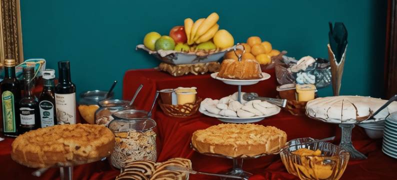 安德里奇卡尔尼酒店(Garni Hotel Andric)图片