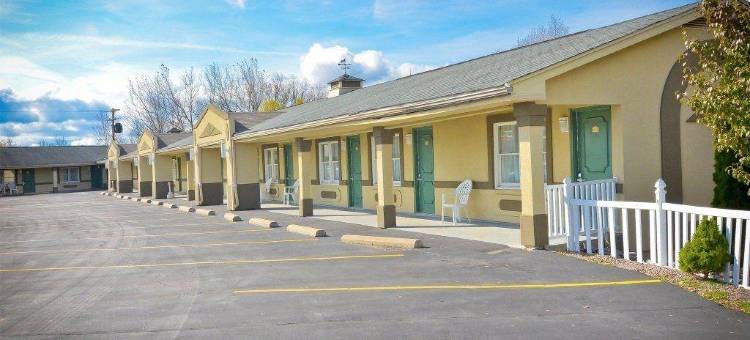 罗德威旅馆(Rodeway Inn)图片