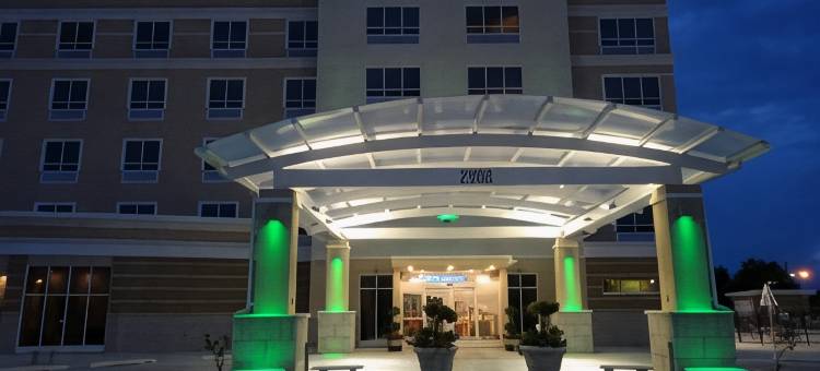 琼斯伯勒假日酒店(Holiday Inn Jonesboro)图片