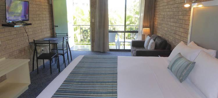 塔苑汽车旅馆(Tower Court Motel)图片
