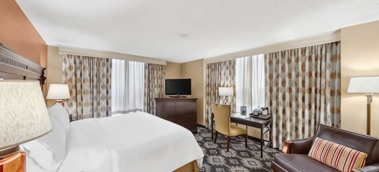 圣安东尼奥北威斯汀酒店(The Westin San Antonio North)图片