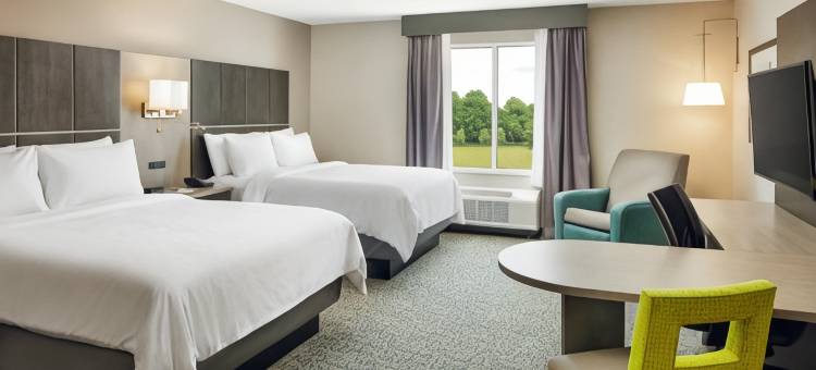 黎巴嫩Candlewood Suites酒店(Candlewood Suites Lebanon)图片