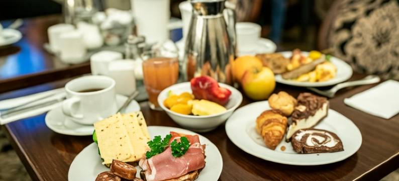 德雷斯顿阿尔特斯公寓式酒店(Aparthotel Altes Dresden)图片