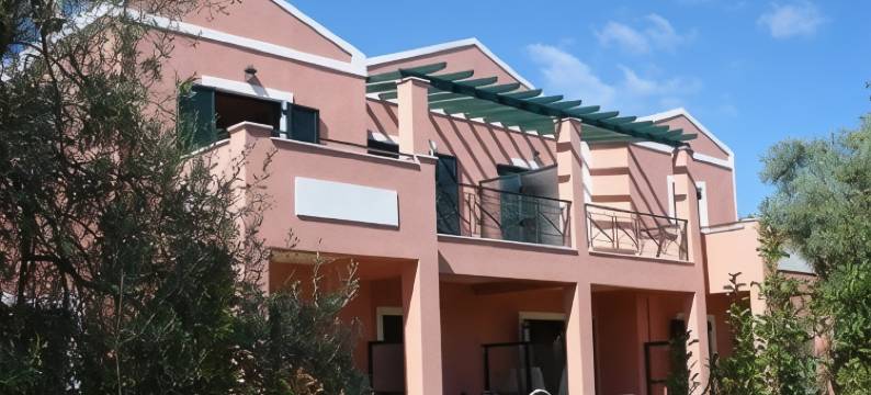 伊奥尼亚微风开放式公寓(Ionian Breeze Studios)图片