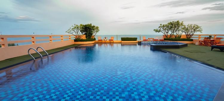 华欣富丽华精选桑达拉酒店(FuramaXclusive Sandara Hua Hin at Cha-am Beach)图片