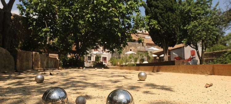 安德里亚酒店(Les Chambres d'Andrea)图片