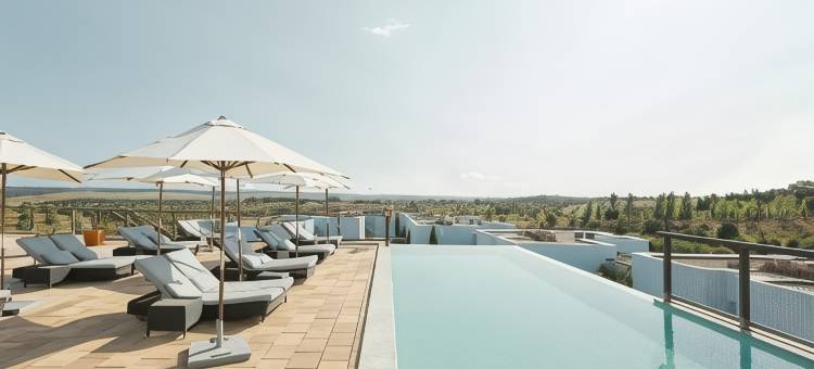 休眠与自然酒店(Sleep & Nature Hotel)图片