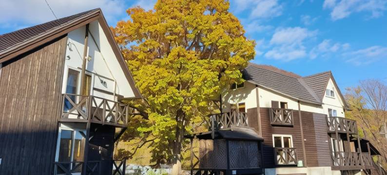 温克尔乡村酒店(Winkel Village)图片