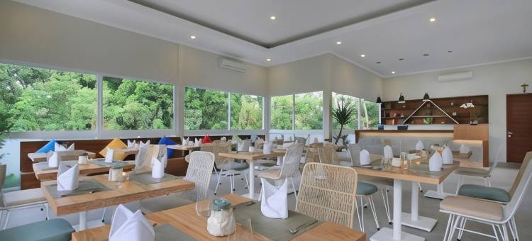 普拉玛那塔帕特皮卡利酒店(Tapa Tepi Kali Canggu)图片
