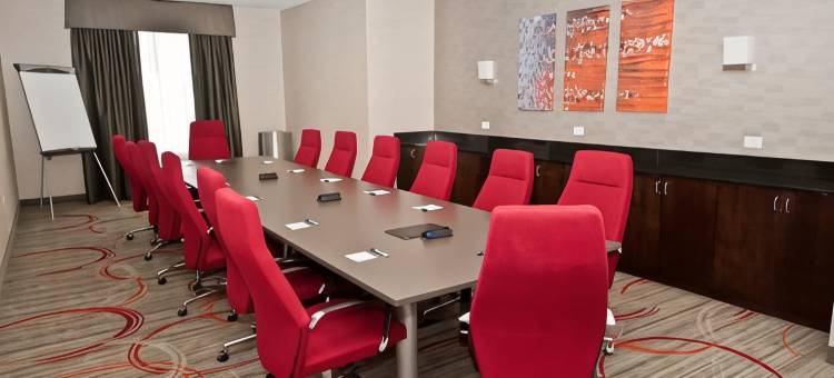 智选假日套房酒店哥伦布 - 伊斯顿(Holiday Inn Express & Suites Columbus - Easton Area)图片