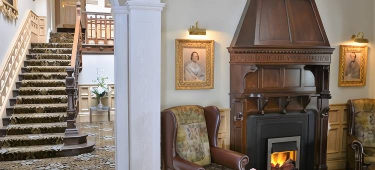 斯通豪斯酒店(Stone House Hotel ‘A Bespoke Hotel’)图片