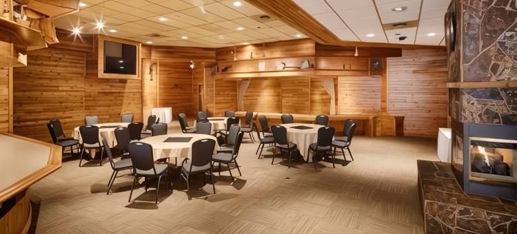 卡利斯佩尔红狮酒店(Red Lion Hotel Kalispell)图片