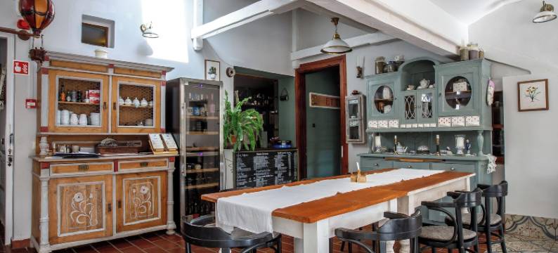 游牧酒店及豪华露营(Nomad Hotel & Glamping)图片