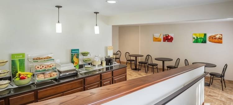 凯艺酒店(Quality Inn Gillette I-90 East)图片